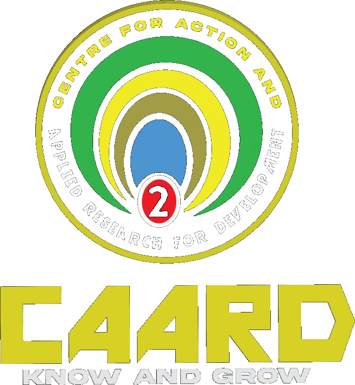 CAARD Publishers